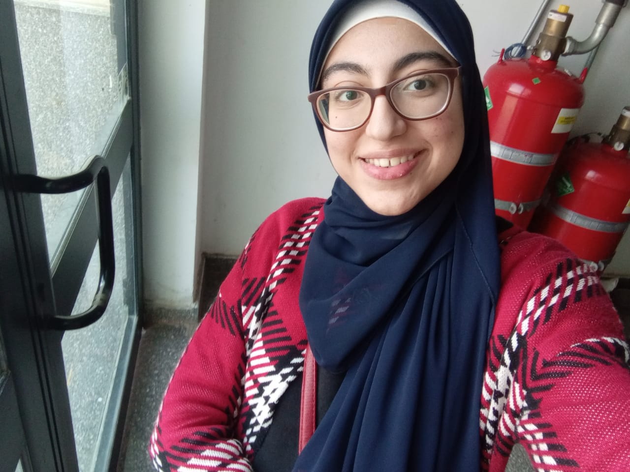 آية